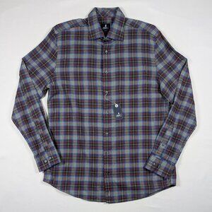 Johnnie-O Gerrard Button Up Shirt